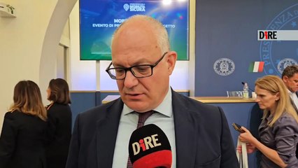 Gualtieri - SICUREZZA. DA PCM-ANCI-UPI PROGETTO SU INCIDENTALITÀ STRADALE (05.06.25)