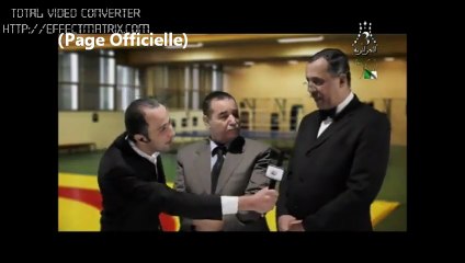 Café Mimoune, قهوة ميمون (2012) - 08