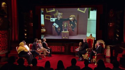 Taskmaster - S19E06 - It's Got to Be Obsolete