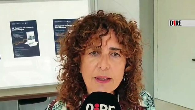 Cagliari - SARDEGNA. NELL'ISOLA CRESCE ECONOMIA, MA DRAMMA SANITÀ E SPOPOLAMENTO -2- (05.06.25)