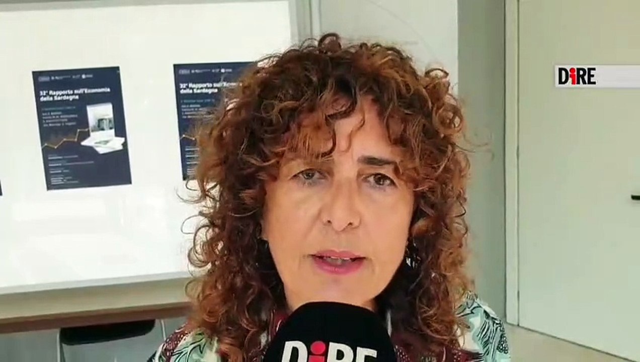 Cagliari - SARDEGNA. NELL'ISOLA CRESCE ECONOMIA, MA DRAMMA SANITÀ E SPOPOLAMENTO -2- (05.06.25)