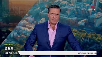 Próximos ministros de la SCJN deben ser ejemplo de justicia para el pueblo: Sheinbaum