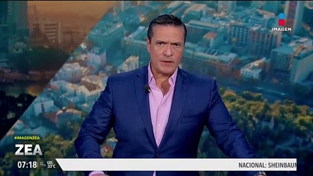 Próximos ministros de la SCJN deben ser ejemplo de justicia para el pueblo: Sheinbaum