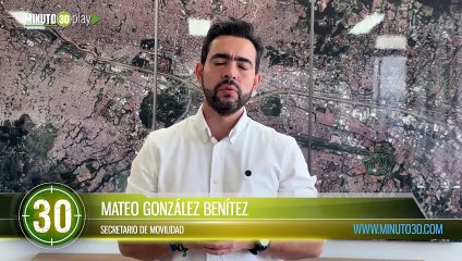 Ciclista y taxista que se pelearon en la transversal inferior terminaron haciendo las paces