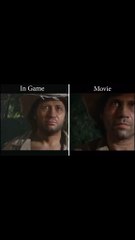 Film ou Jeu ?! Indiana Jones plus réaliste que jamais 😱🎮🎥