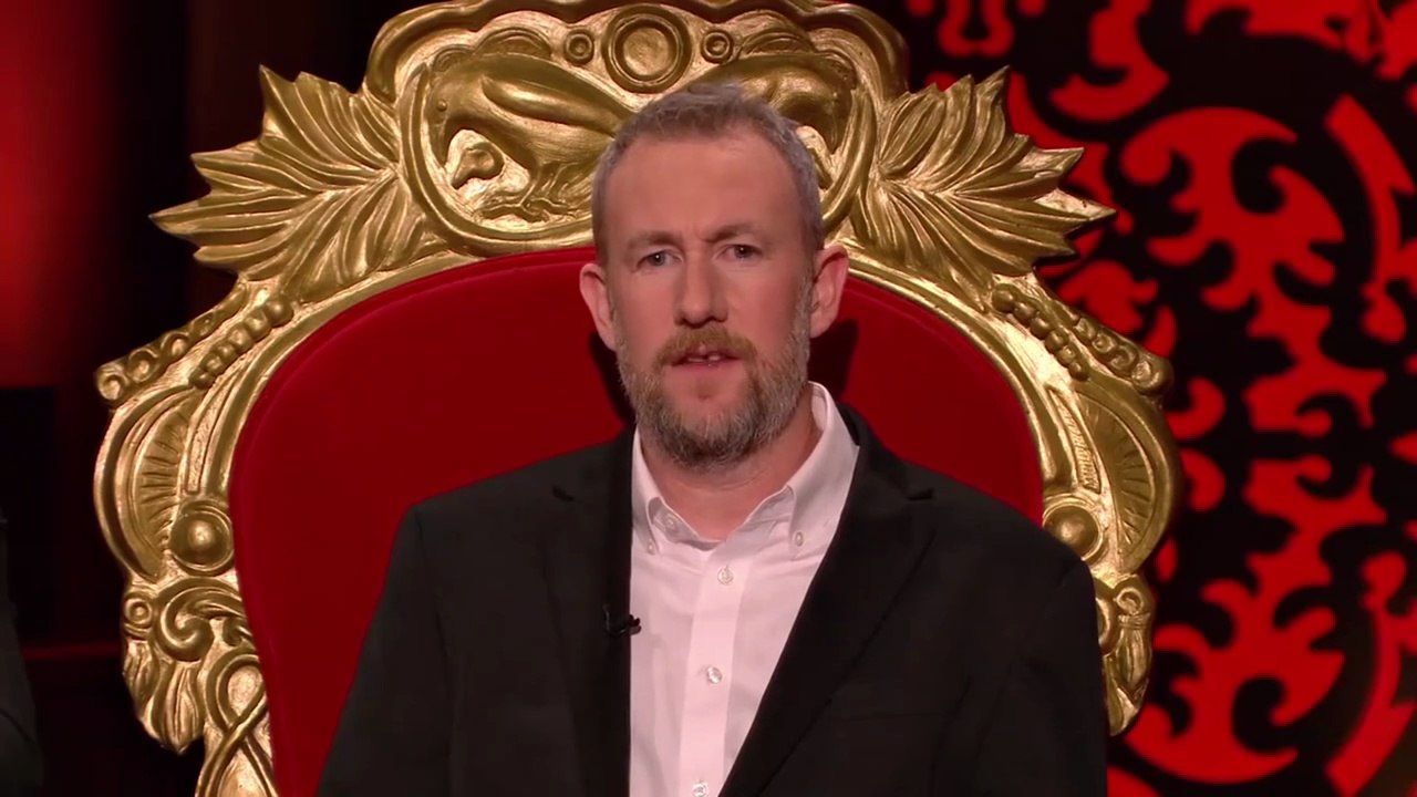Taskmaster UK S19E06 (2025) - video Dailymotion