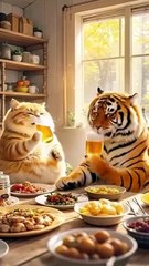 New Coat For My Girl