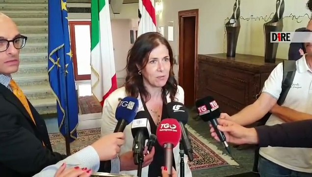 Todde - SARDEGNA. GUERRA ALLE LISTE D'ATTESA, AL VIA RIFORMA CUP -1- (05.06.25)