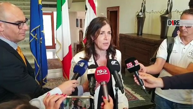 Todde - SARDEGNA. GUERRA ALLE LISTE D'ATTESA, AL VIA RIFORMA CUP -4- (05.06.25)