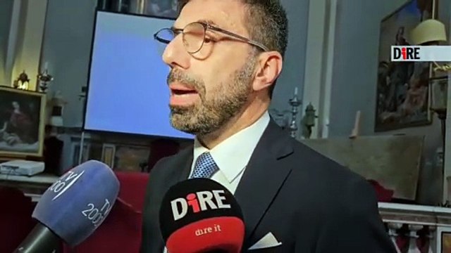 Roma - SANITÀ. RAPINE IN FARMACIA, ORDINE ROMA: CAPITALE TERZA CITTÀ PIÙ COLPITA (05.06.25)