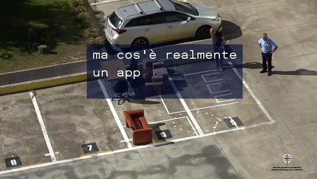 Cagliari - SARDEGNA. SALVA CASA, REGIONE DIFFONDE SPOT CONTRO ALLOGGI LOCULI (05.06.25)