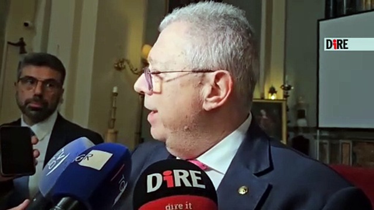 Roma - SANITÀ. AGGRESSIONI, OMCEO ROMA: 130 NEL 2024, MA CIFRA SOTTOSTIMATA (05.06.25)