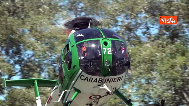 Il video per il 211esimo anniversario della fondazione dell'Arma dei Carabinieri