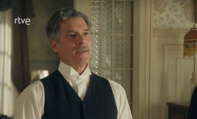 La Promesa - Capitulo 611 AVANCE