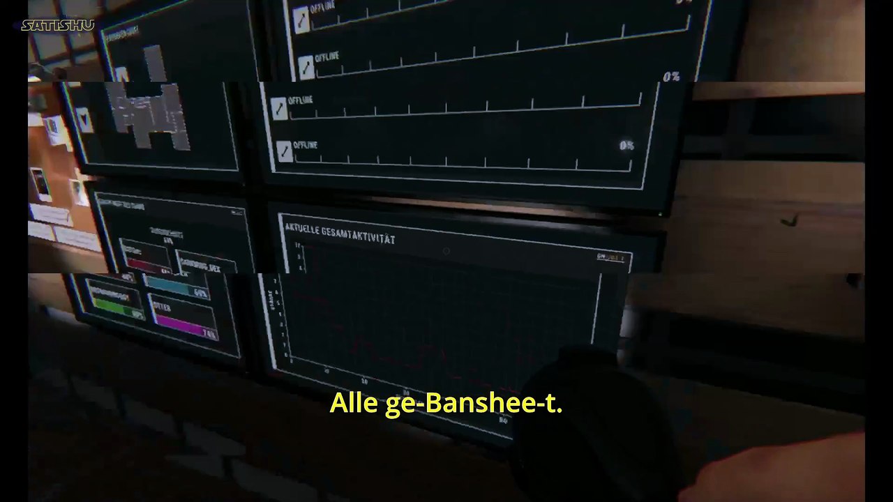 Bock auf Käsespätzle | Phasmophobia