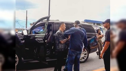 Arrestan dueño de la tienda china Mudan tras querella de Migración