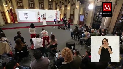 Sheinbaum declara que empresarios de acero piden proteger industria siderúrgica