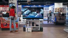 LES CLASH DES CONSOLES 2