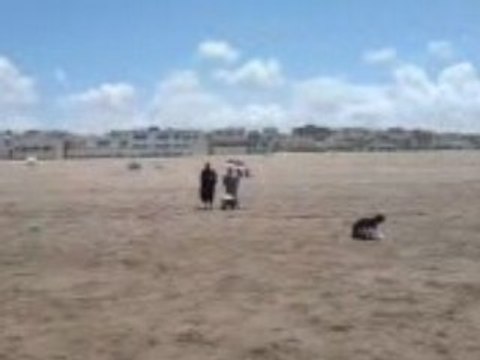 plage de mahdia près de kénitra