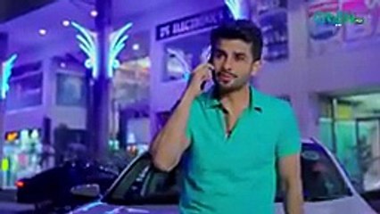 Ishq Tum Se Hua  _  EPISODE  32  _  Pakistani drama