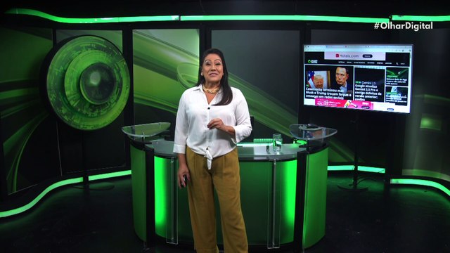 Ao Vivo | Megatsunami de 200m sacudiu a Terra - e agora sabemos tudo! | 05/06/2025 | #OlharDigital