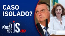 Judiciário rejeita tornozeleira eletrônica em Bolsonaro após Zambelli deixar o Brasil