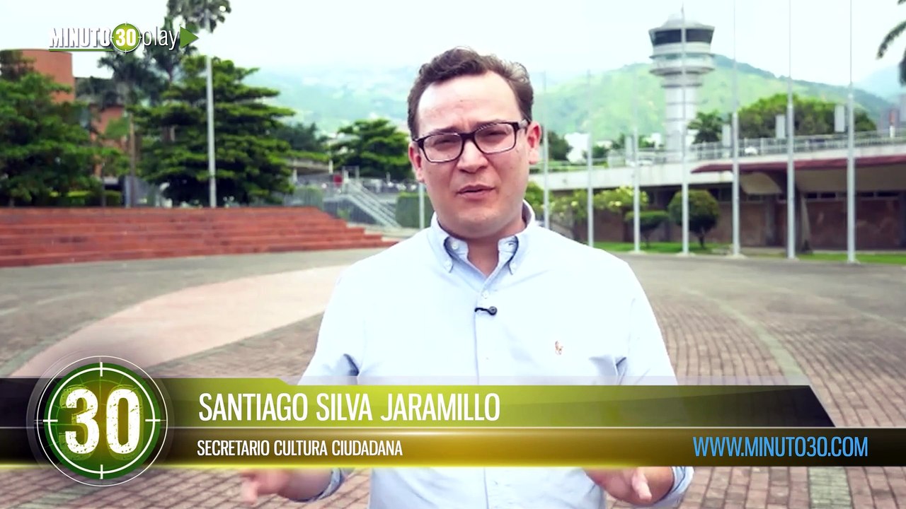 Medellín, ciudad tanguera  Llega el Festival Internacional de Tango con más de 40 actividades gratuitas