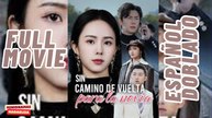 SIN CAMINO DE VUELTA PARA LA NOVIA EN ESPAÑOL
