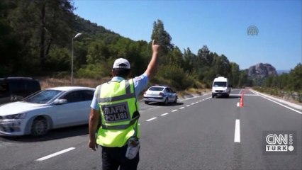 Bakan Yerlikaya’dan radar açıklaması: “Tek derdimiz bir cana halel gelmesin”
