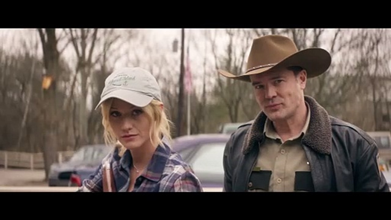 High Ground: Moralisch überlegen - Trailer (Deutsch) HD