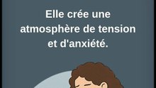 Ignorée par Maman : Le Coût Émotionnel