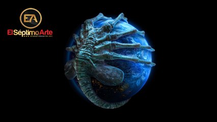Alien: Planeta Tierra (Disney+) - Teaser tráiler en español (HD)