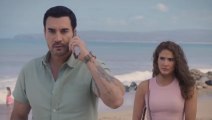 83. A MAR ❤️ Capítulo 83 HD. Donde El Amor Teje Sus Redes. Mexicana. Con David Zepeda, Eva Cedeño, Pedro Moreno y Sofía Olea.