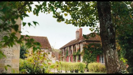 Wenn der Herbst naht - Trailer (Deutsch) HD