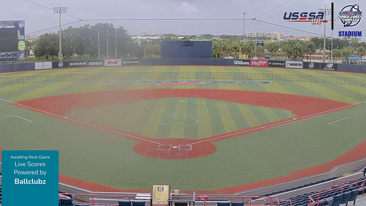 Space Coast Stadium - East Coast State Championship (2025) Wed, Jun 04, 2025 2:03 PM to Thu, Jun 05, 2025 5:04 AM