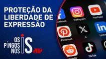Congresso tenta se antecipar e cria projeto para garantir liberdade de expressão nas redes