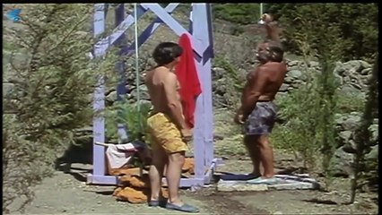 Raziye - Türk Filmi