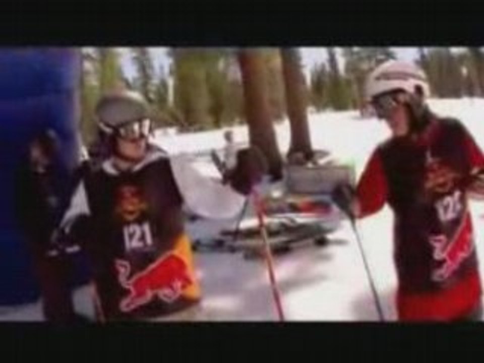 Snowwarz 08 lake tahoe