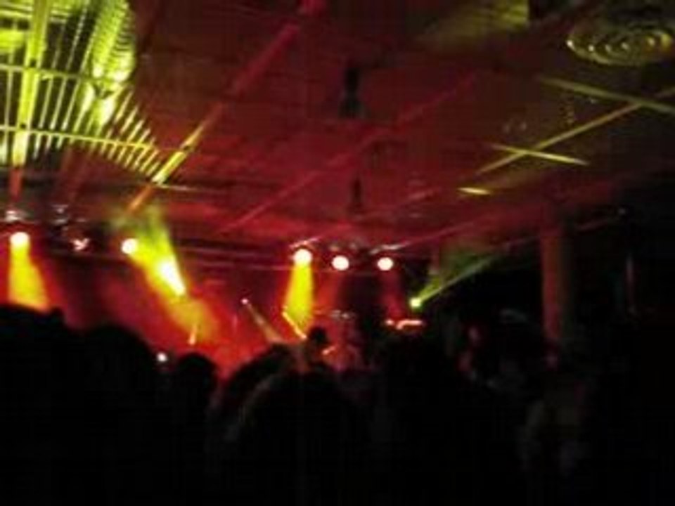 Psykup au Reperkusound 2008