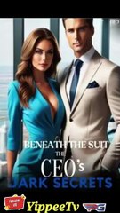 Beneath the Suit: Uncover the CEO's Hidden Dark Secret 🔍