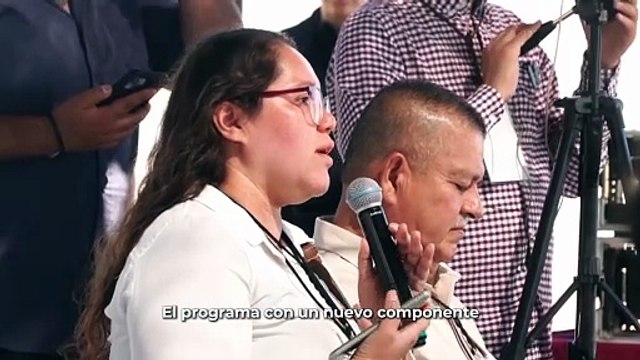 Gobernadora de Baja California anuncia inversión histórica e impulsa sector pesquero en San Felipe