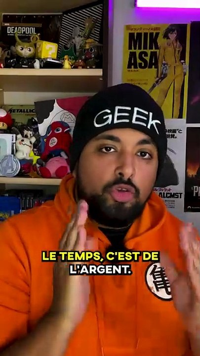 3 Films avec une bonne idée...