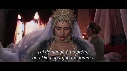 Dracula (2025) - New Trailer & Plot Overview