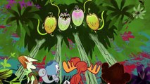 The Adventures of Rocky and Bullwinkle: Season 1 Episode 13 Moosebumps! Chapter Four