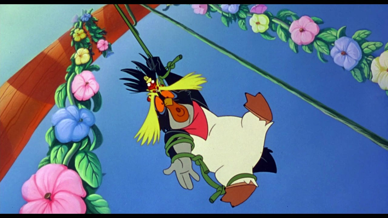 Les Aventures de Youbi le pingouin | movie | 1995 | Official Trailer