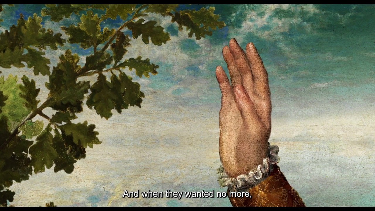 Four Chambers to the Heart | movie | 2023 | Official Trailer