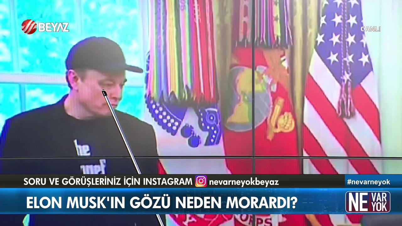Ne Var Ne Yok 5 Haziran 2025