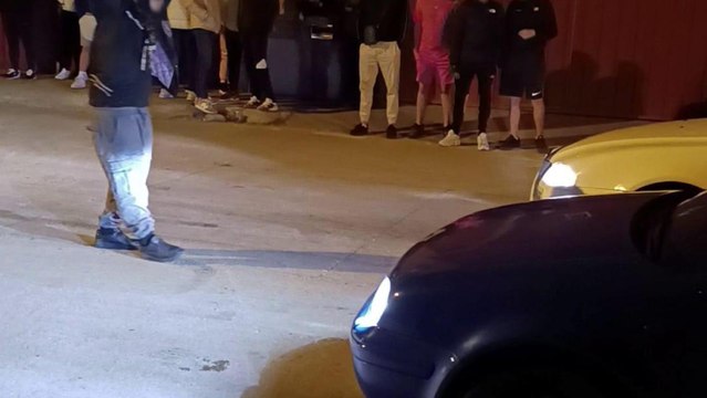 ’Operación Gutenberg’ de la Guardia Civil de Salamanca