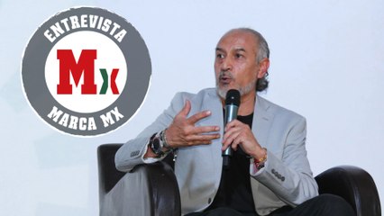 Potro Gutiérrez comparte su mentalidad de liderazgo con alumnos de la Universidad Victoria