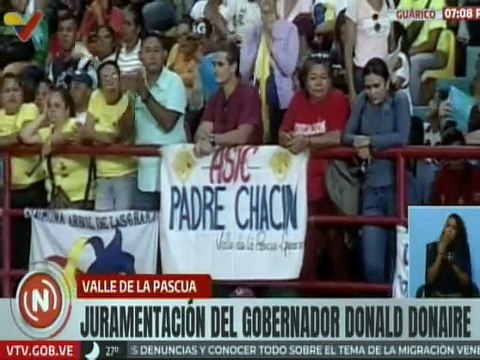 Jorge Rodríguez: Las consultas populares son la transferencia directa del poder al pueblo